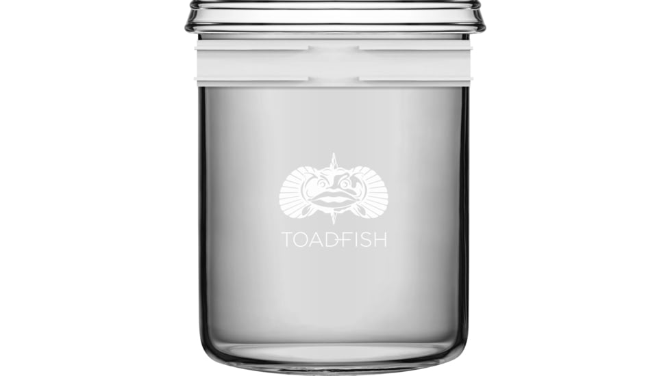 Toadfish Toadfish Accessories Toadfish Glass insert for Wine Tumblers, TFGLASS-WINE