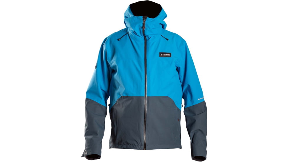 TOBE Outerwear Apto Jacket - Mens, Blue Aster, 3XL, 500723-002-008