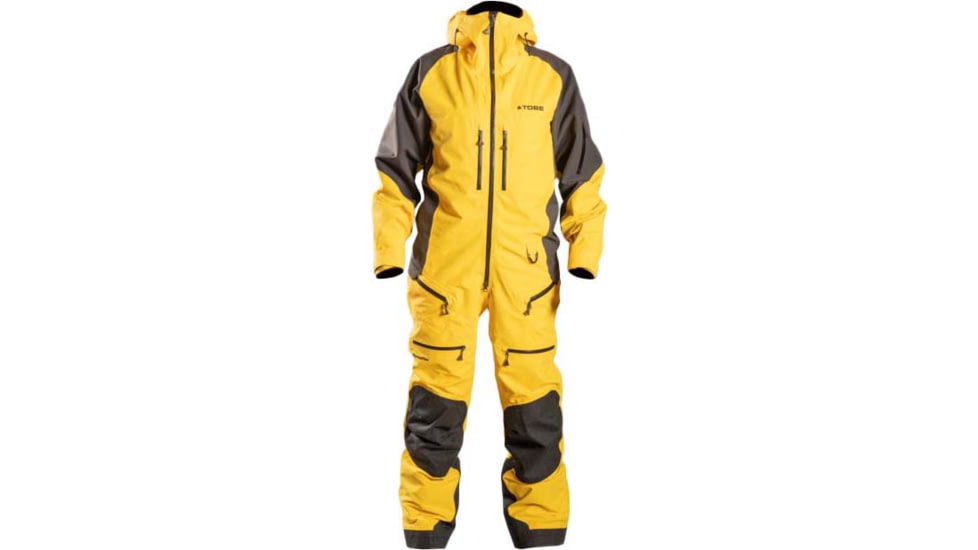 TOBE Outerwear Ekta Monosuit - Womens, Freesia, L, 900522-005-005