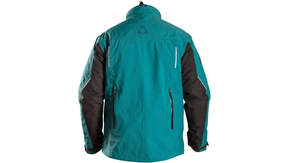 TOBE Outerwear Iter V2 Jacket - Mens, Everglade, XL, 500422-014-006
