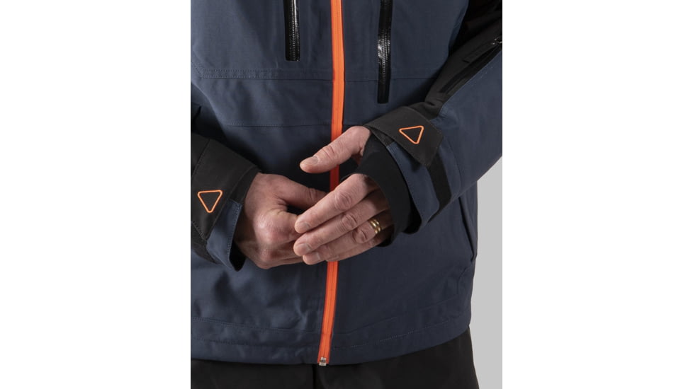 TOBE Outerwear Iter V2 Jacket - Mens, Midnight Navy, S, 500422-002-003