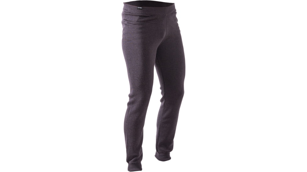TOBE Outerwear Ovis Merino Pant Mid Layer - Mens, Shadow, XL, 420221-006-006