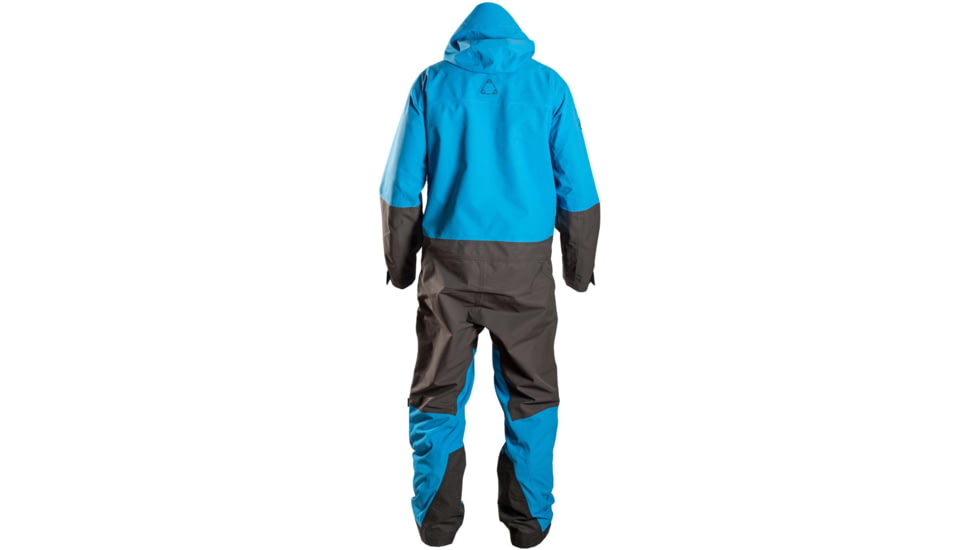TOBE Outerwear Tiro V3 Monosuit Insulated, Blue Aster, XL, 900123-202-006