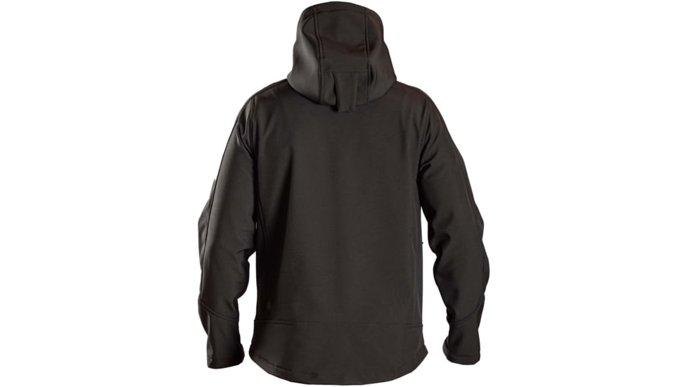 TOBE Outerwear Vanta V2 Jacket - Mens, Jet Black, S, 350423-001-003