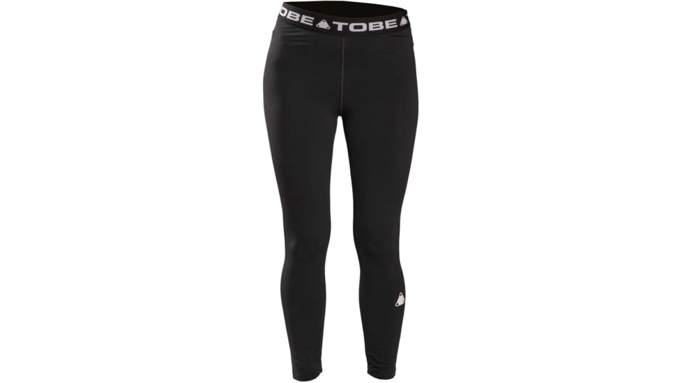 TOBE Outerwear Vidi Pant - Womens, Jet Black, S, 410423-001-003