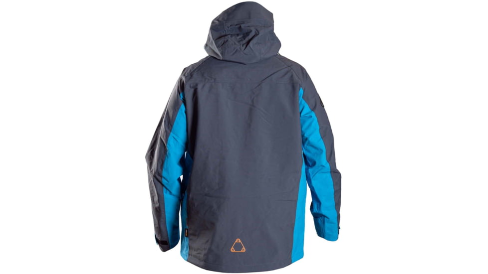TOBE Outerwear Vivid Jacket - Mens, Blue Aster, XL, 500122-012-006