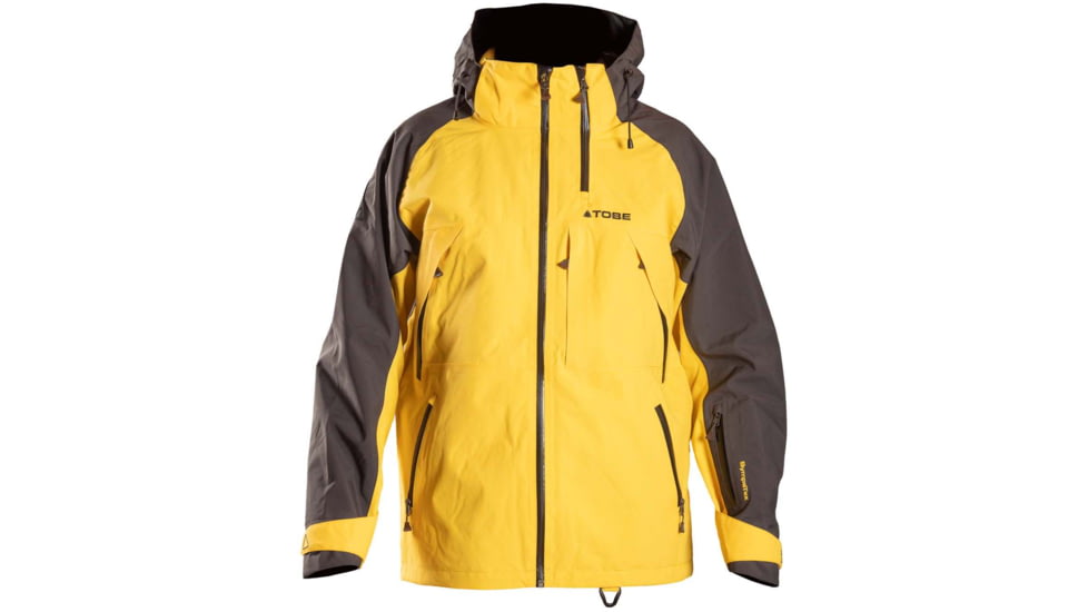 TOBE Outerwear Vivid Jacket - Mens, Freesia, XS, 500122-015-002
