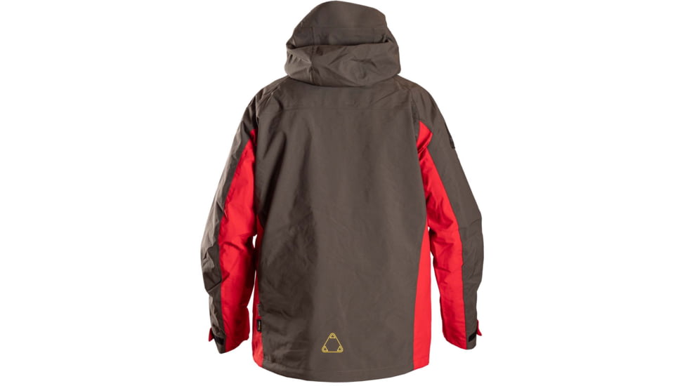 TOBE Outerwear Vivid Jacket - Mens, Racing Red, S, 500122-013-003