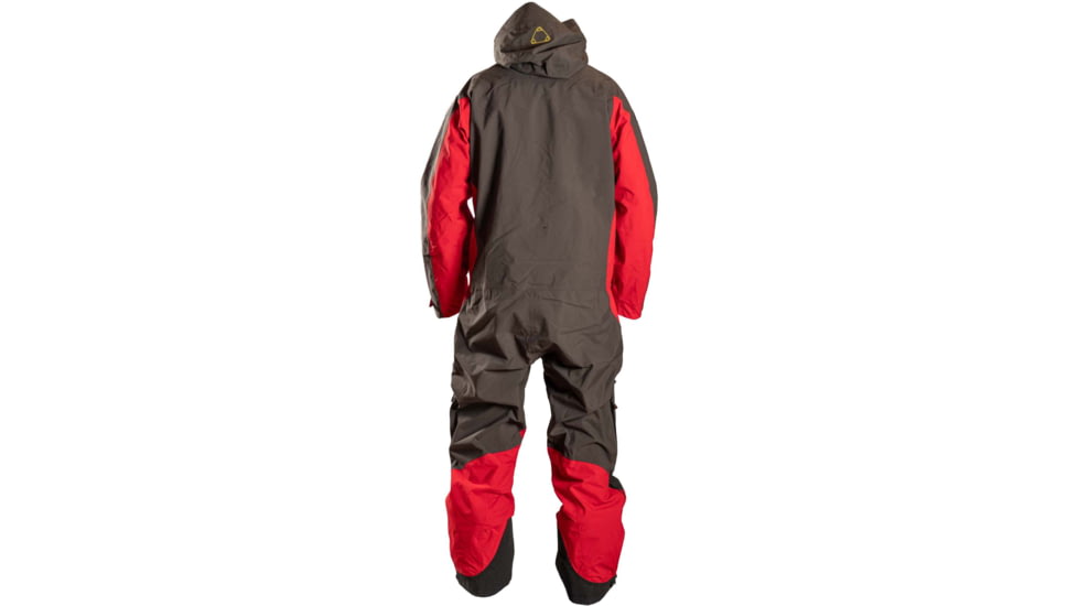 TOBE Outerwear Vivid V3 Monosuit, Racing Red, 4XL, 900323-003-009