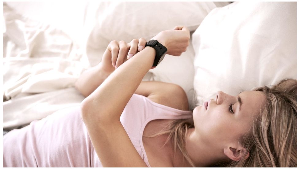 TomTom Spark 3 Music GPS Watch-Black-Small