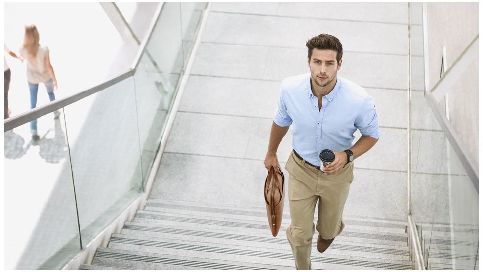 TomTom Spark 3 Music GPS Watch-Black-Small