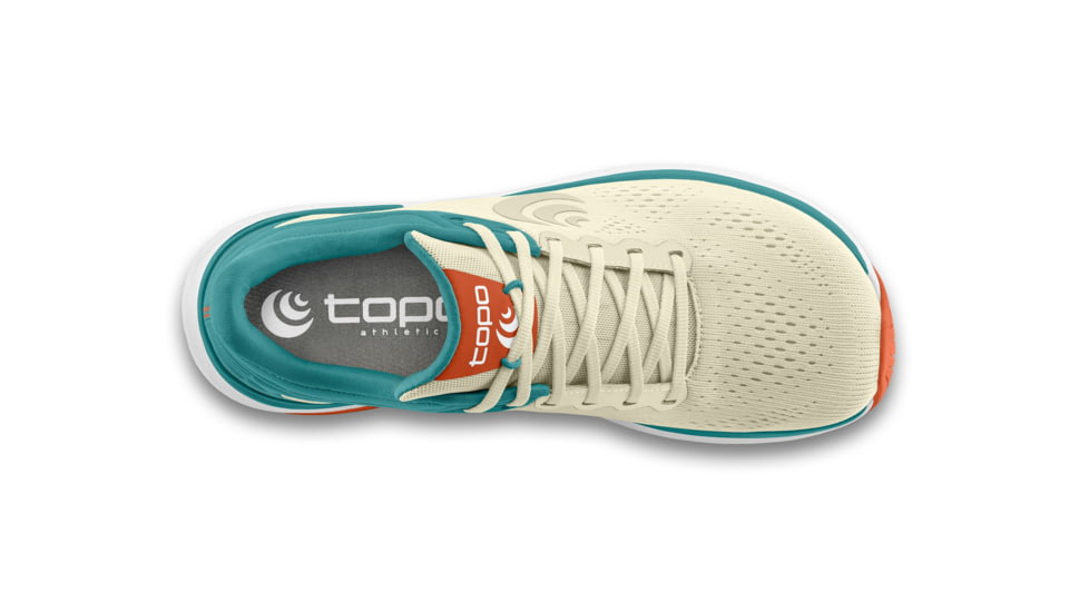 Topo Athletic M-Ultrafly 4 Shoes - Mens, Sand/Ocean, 13, M056-130-SANOCE