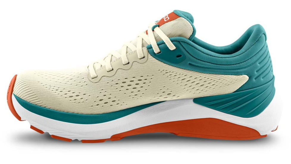 Topo Athletic M-Ultrafly 4 Shoes - Mens, Sand/Ocean, 11.5, M056-115-SANOCE