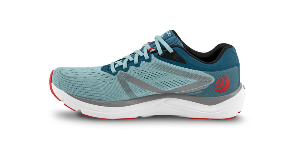 Topo Athletic Magnifly 4 Road Running Shoes - Mens, Stone/White, 12, M051-120-STNWHT