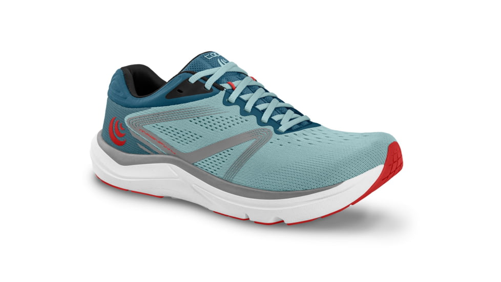 Topo Athletic Magnifly 4 Road Running Shoes - Mens, Stone/White, 12, M051-120-STNWHT