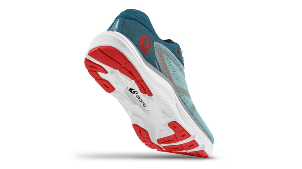 Topo Athletic Magnifly 4 Road Running Shoes - Mens, Stone/White, 12, M051-120-STNWHT