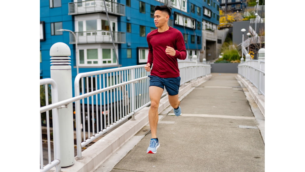 Topo Athletic Magnifly 4 Road Running Shoes - Mens, Stone/White, 12, M051-120-STNWHT