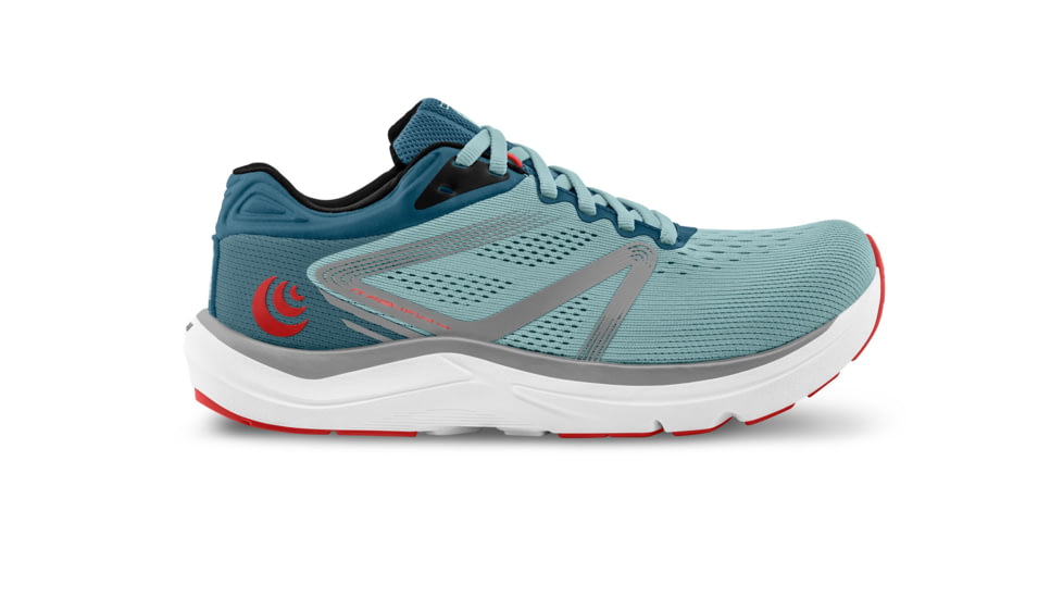 Topo Athletic Magnifly 4 Road Running Shoes - Mens, Stone/White, 12, M051-120-STNWHT