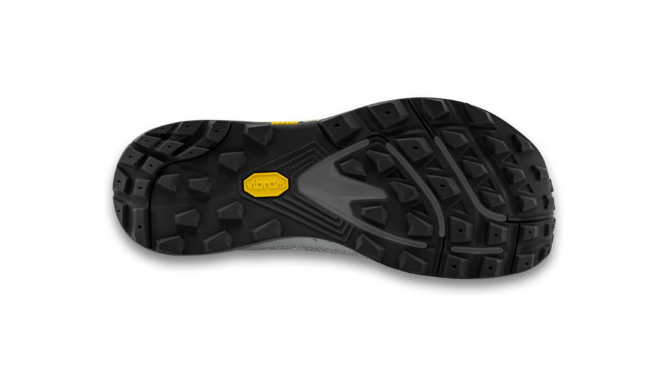 Topo Athletic MT-4 Trail Running Shoe - Womens, Heather/Mint, 9, W052-090-HHRMNT