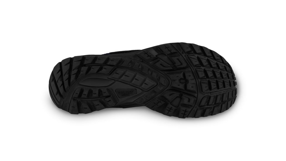 Topo Athletic Rekovr - Mens, Navy / Black, Medium, 10, M025-100-NAVBLK