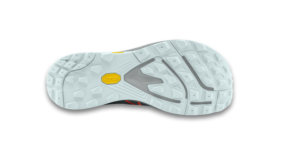 Topo Athletic Runventure 4 Trailrunning Shoes - Womens, Grey/Cloud, 9, W055-090-GRYCLD