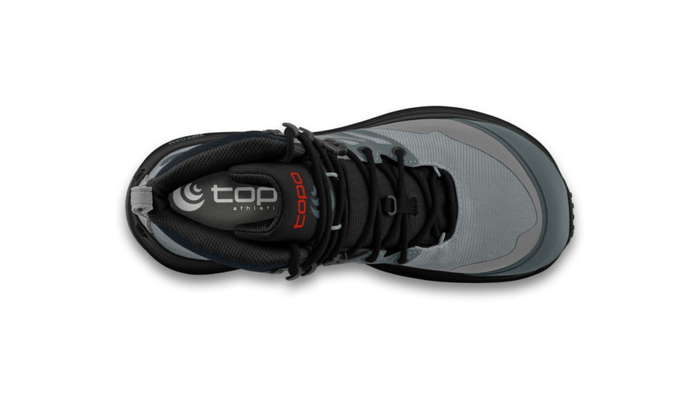 Topo Athletic Trailventure 2 Hiking Boots - Mens, Stone/Navy, 11, M053-110-STNNAV