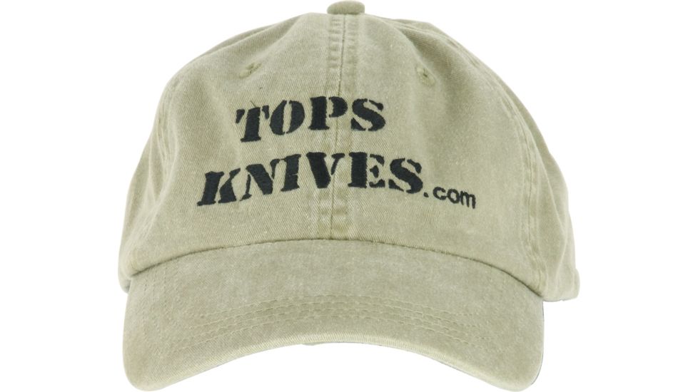 Tops Knives Baseball Cap TPHAT