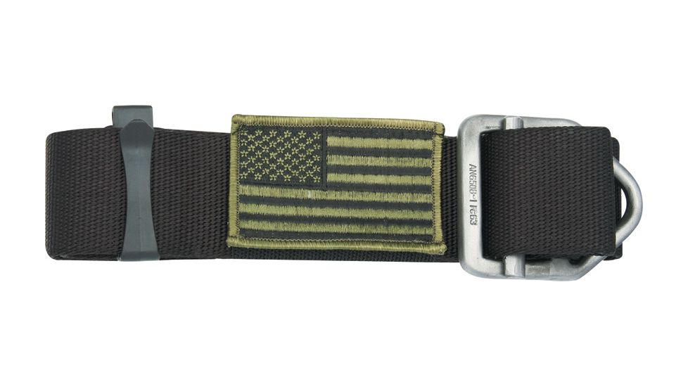 Tops Knives SERE Belt XL Black TPSBXLBLK