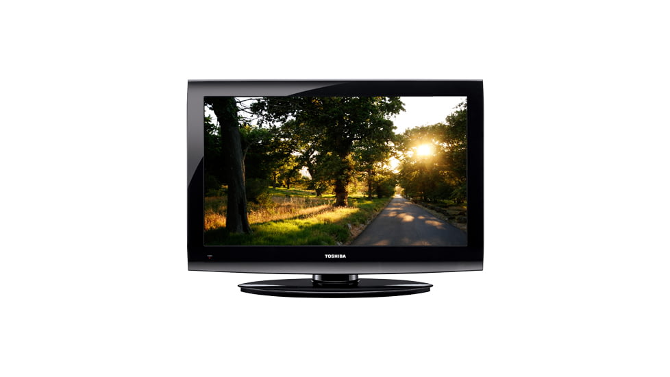 Toshiba 26C100U 26.0 Inch 720p HD LCD TV - New