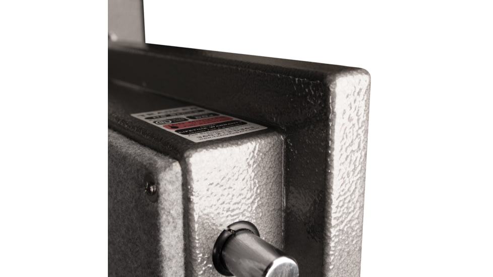 Tracker Safe HS20 Steel 60 Minute Fire Home Safe, Grey, T202020S-ESR