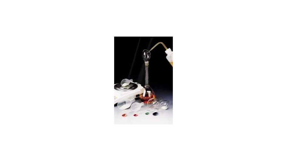 Tradewinds Weighing Funnels, Tradewinds Direct GWF-BS3-L Borosilicate Glass
