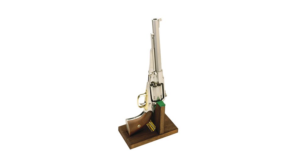 Traditions A1308 Loading And Display Stand Black Powder Revolvers