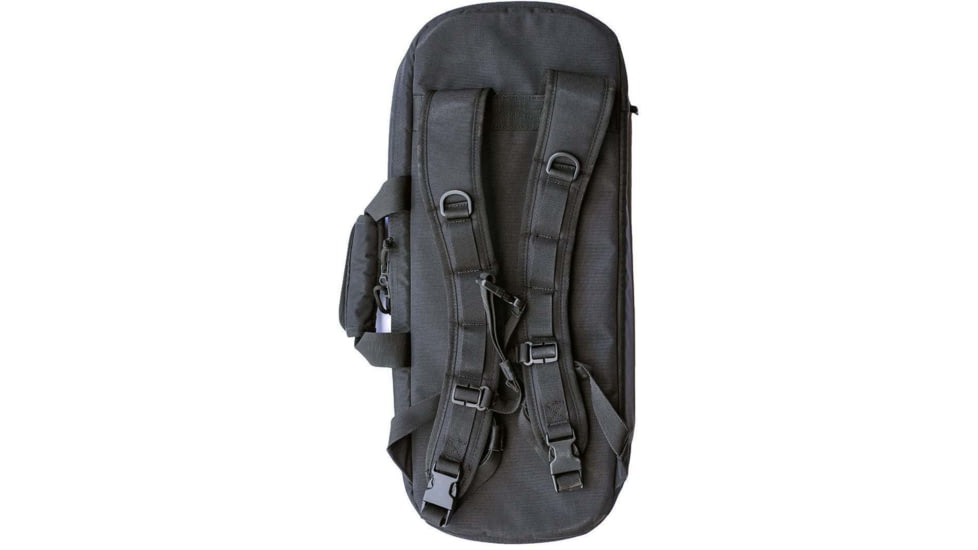 Trailblazer Firearms Trailblazer Pivot Rifle Custom Backpack