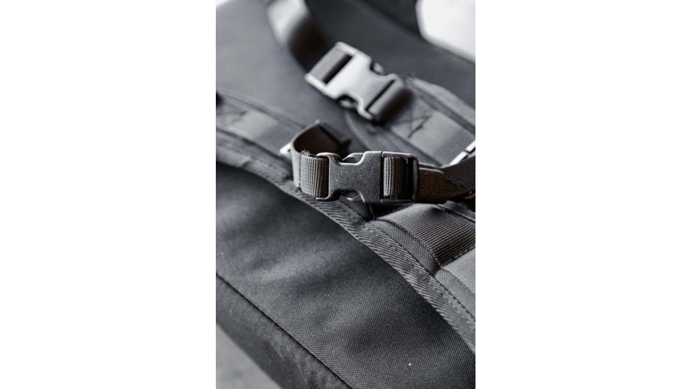 Trailblazer Firearms Trailblazer Pivot Rifle Custom Backpack
