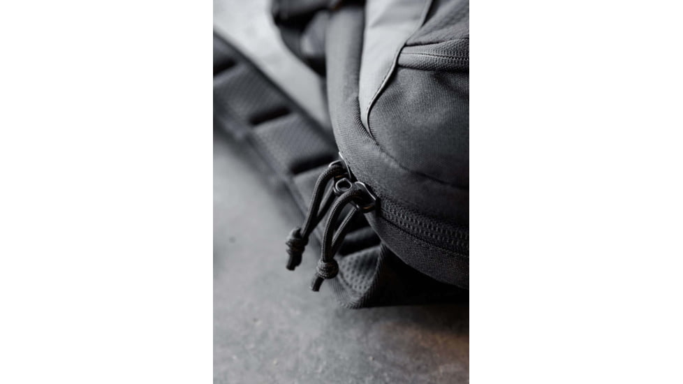 Trailblazer Firearms Pivot Rifle Custom Backpack, Black, P9-BAG-BLK