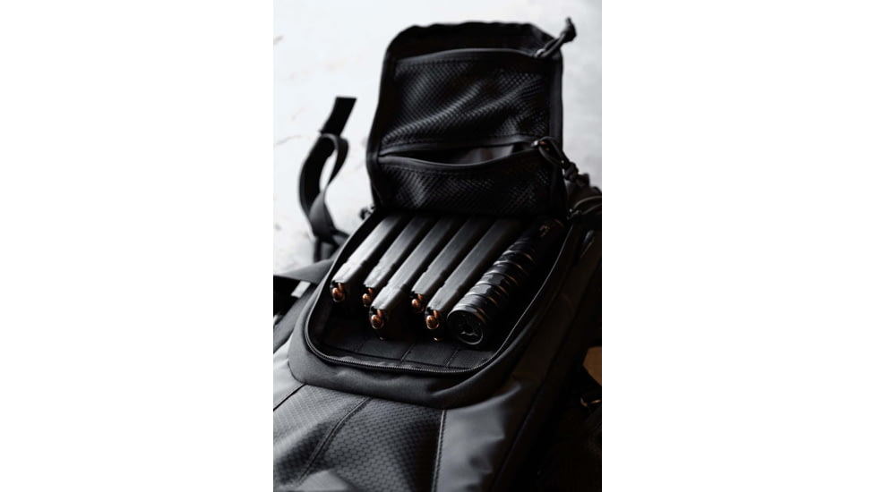 Trailblazer Firearms Trailblazer Pivot Rifle Custom Backpack