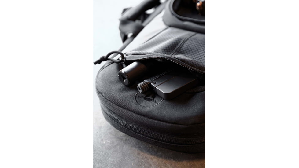 Trailblazer Firearms Trailblazer Pivot Rifle Custom Backpack