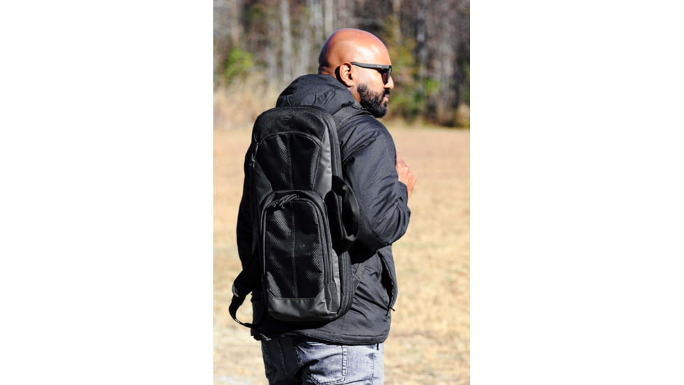 Trailblazer Firearms Trailblazer Pivot Rifle Custom Backpack