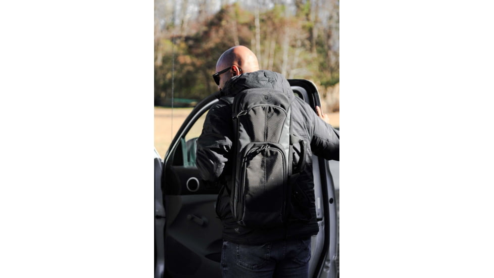 Trailblazer Firearms Trailblazer Pivot Rifle Custom Backpack
