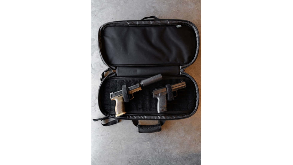 Trailblazer Firearms Trailblazer Pivot Rifle Custom Backpack