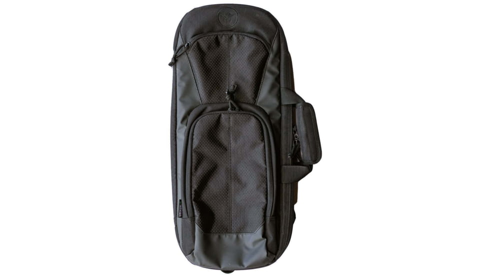 Trailblazer Firearms Trailblazer Pivot Rifle Custom Backpack