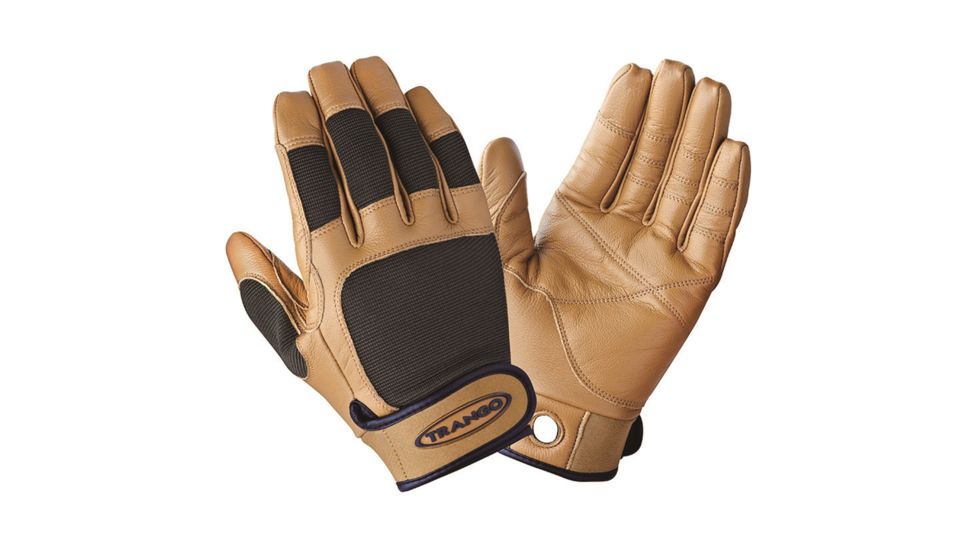 Trango Climbing Belay Gloves, Extra Large, 93200-05