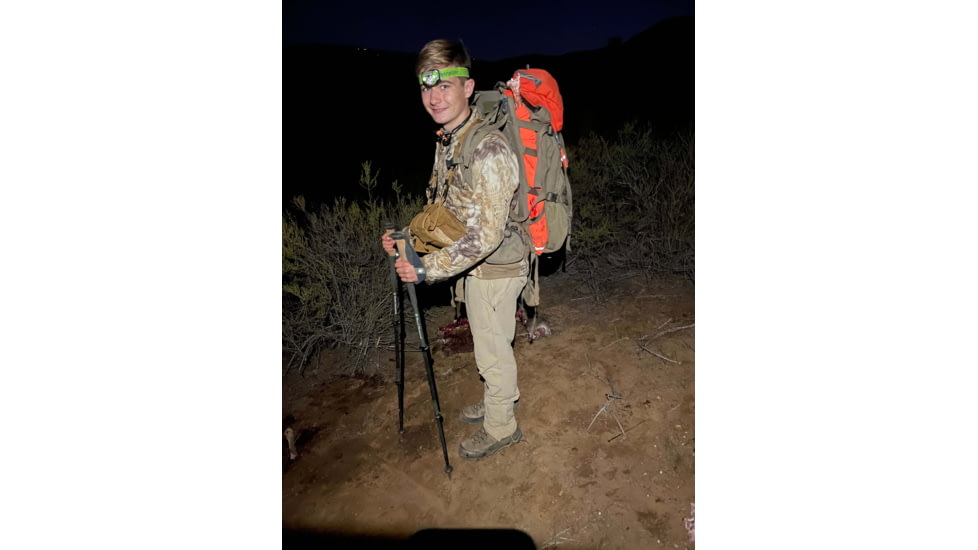 Tricer Bull Bag Set, Bul - GB - 1