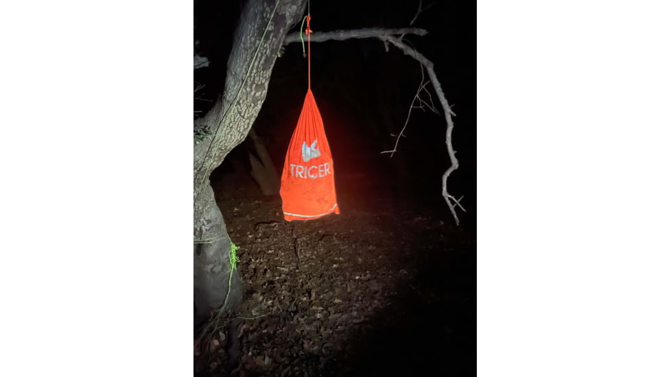 Tricer Bull Bag Set, Bul - GB - 1