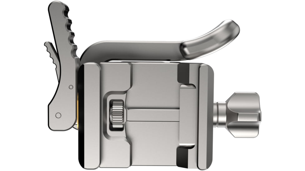 Tricer DH Tripod, Black, DH-BALL-1