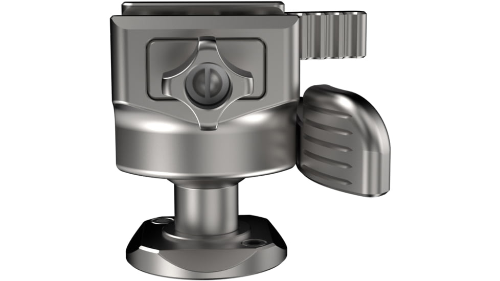 Tricer DH Tripod, Black, DH-BALL-1