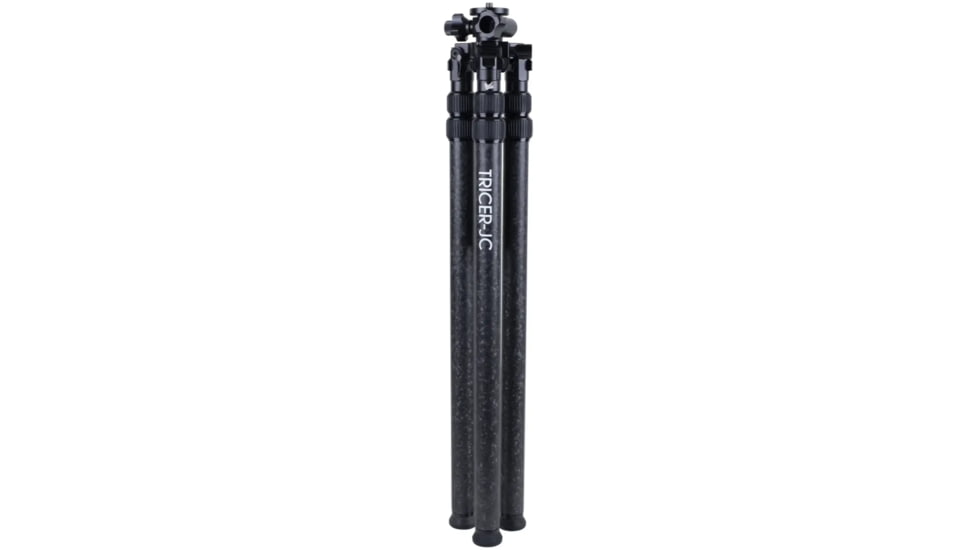 Tricer JC Tripod, Black, JC-MATRI-1