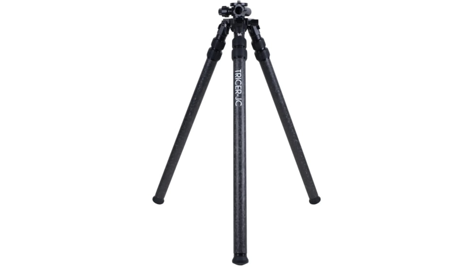 Tricer JC Tripod, Black, JC-MATRI-1