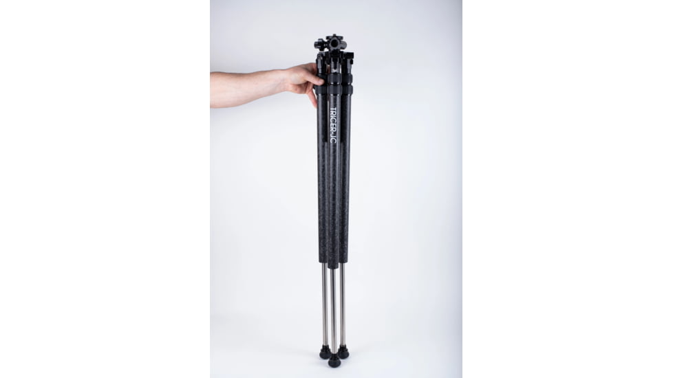 Tricer JC Tripod, Black, JC-MATRI-1
