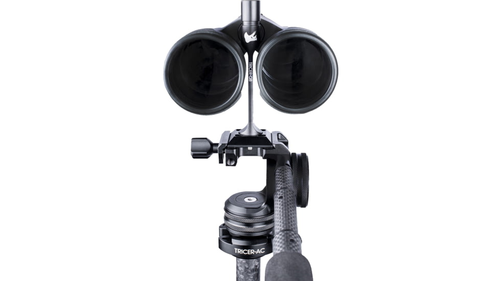 Tricer QB Adapter, Black, BA - ADP - 2